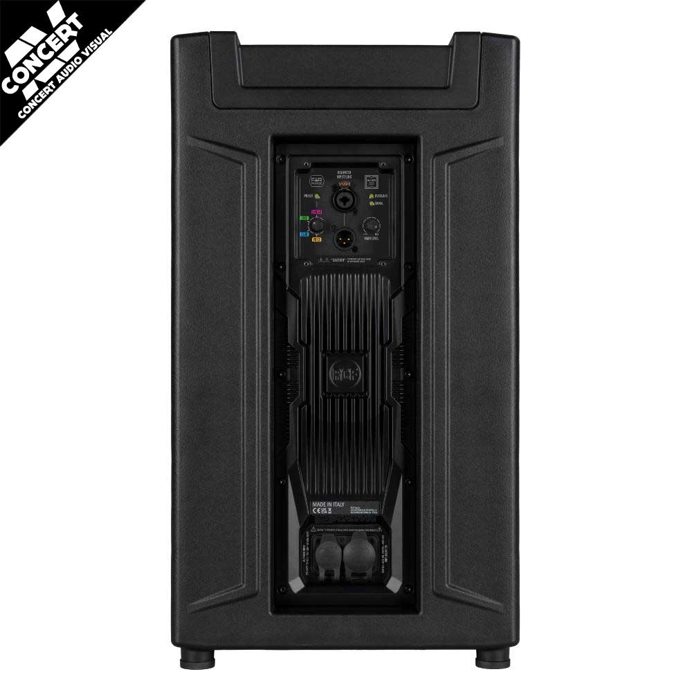 RCF EVOX J11 Active 3-WayColumn Speaker