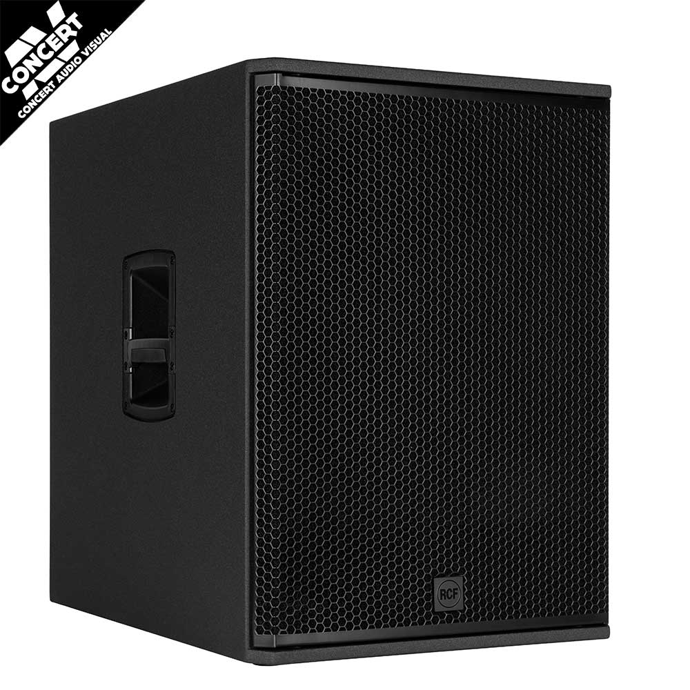 RCF SUB 18-AS Subwoofer – 2200W