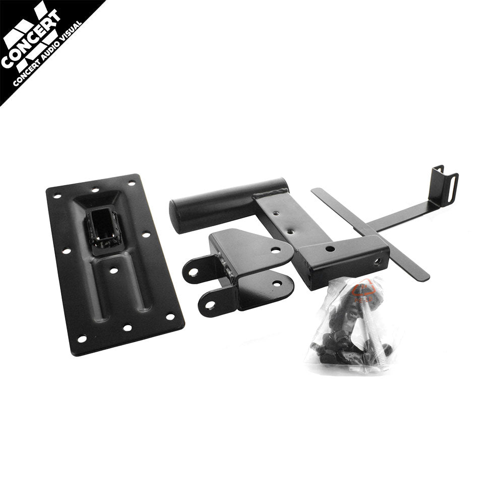 CONCERT SERIES Adjustable Speaker Bracket