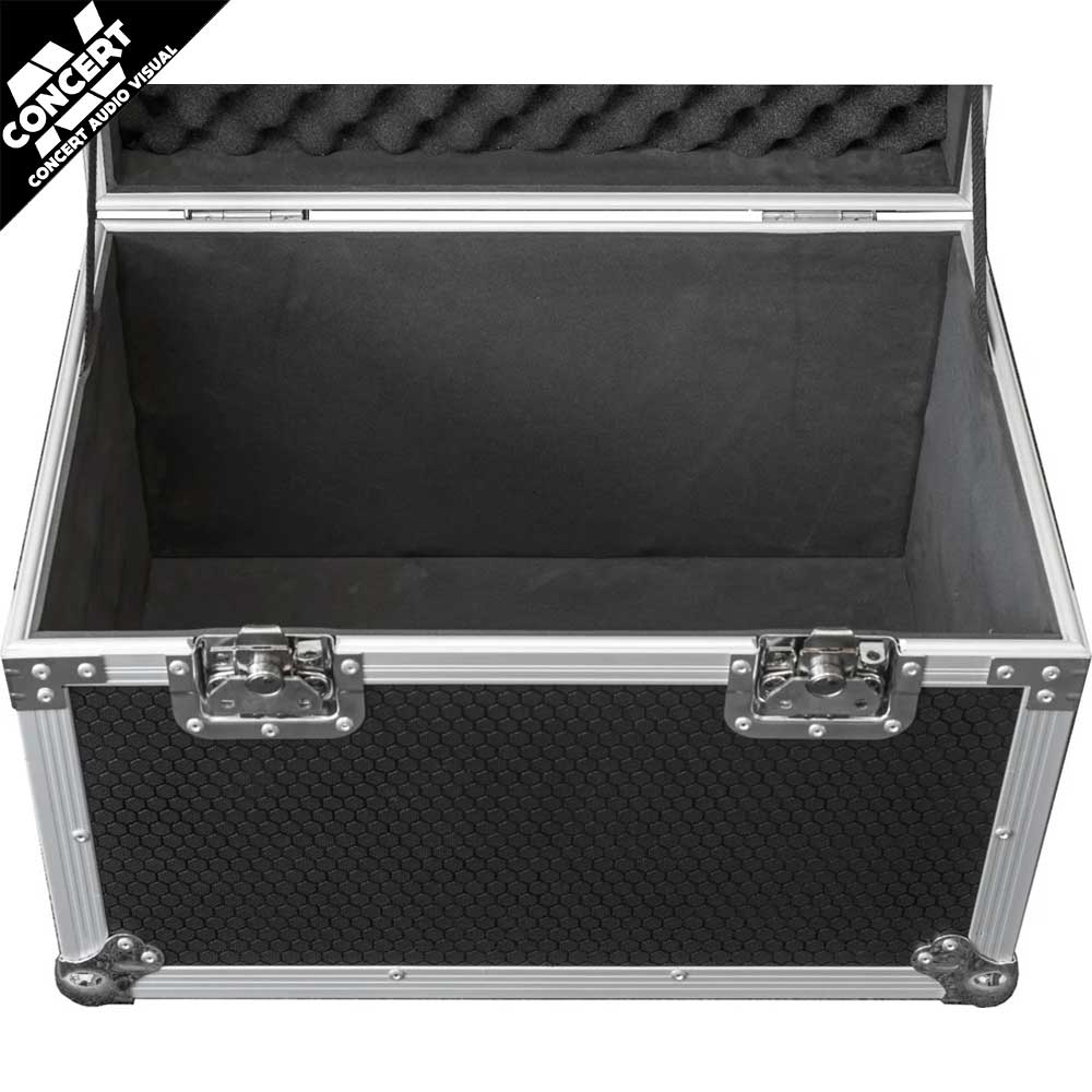CaseToGo Road Case Small Utility Cable Packer