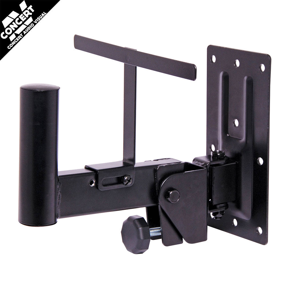 CONCERT SERIES Adjustable Speaker Bracket