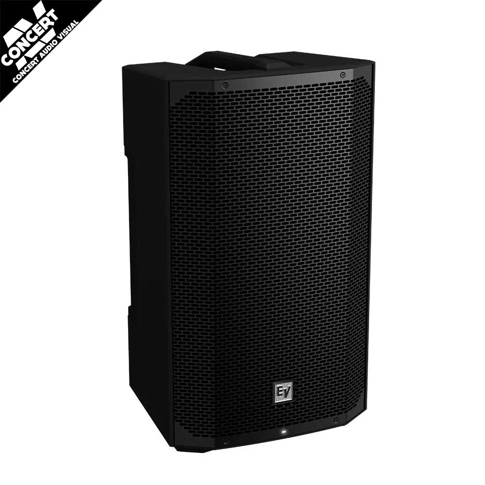 ELECTRO-VOICE EVERSE 12 — 12" Battery Powered Loudspeaker