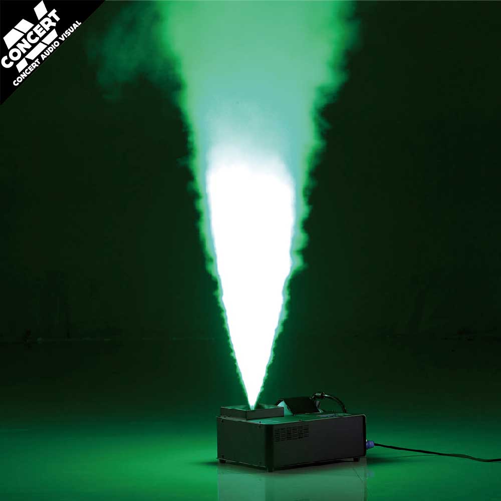 ANTARI Z1520RGB - 1500W Vertical Fog Jet Machine