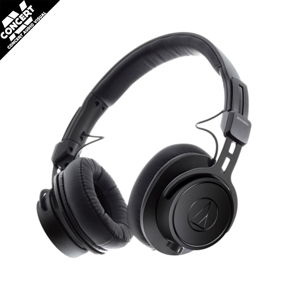 AUDIO-TECHNICA ATH-M60xa Professional Monitor Headphones