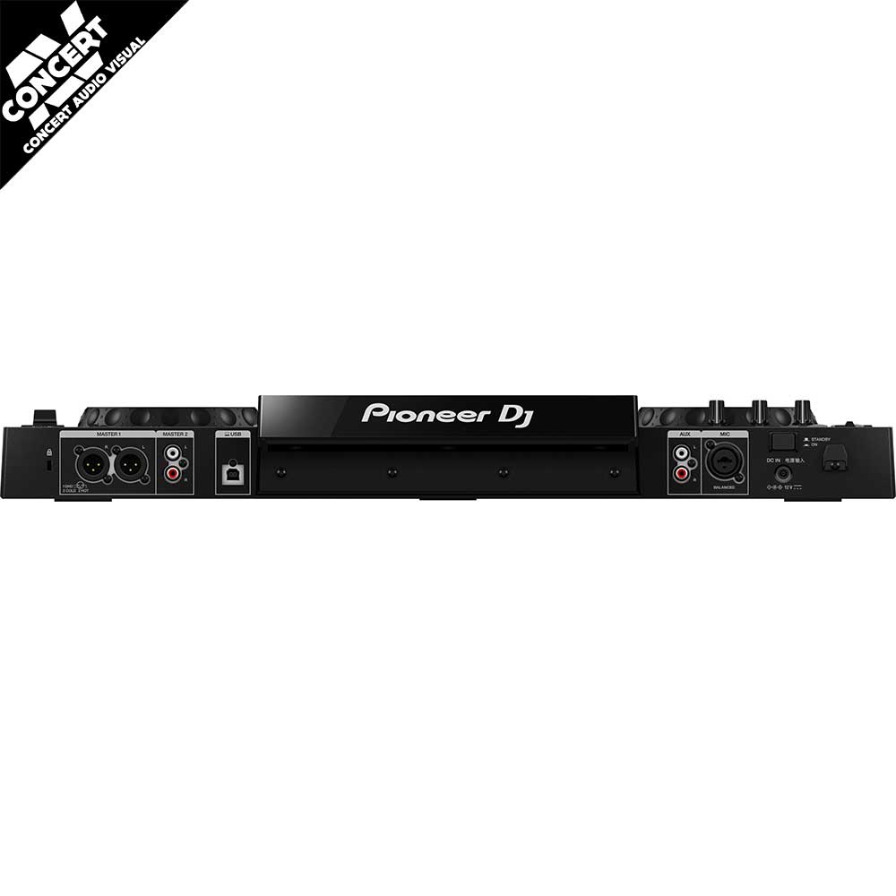 PIONEER XDJ-RR - All-in-One DJ System for Rekordbox