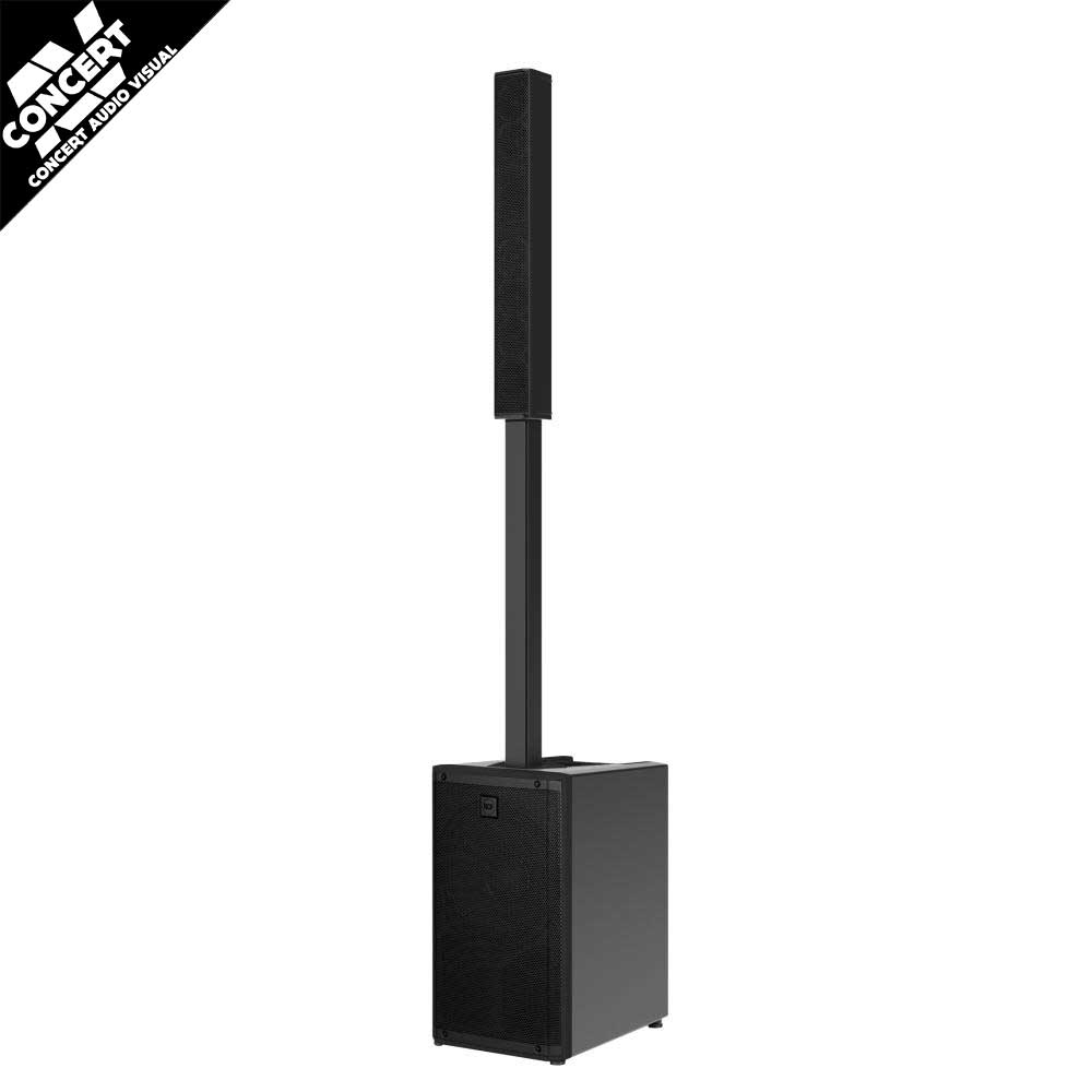RCF EVOX J9 Active 3-WayColumn Speaker
