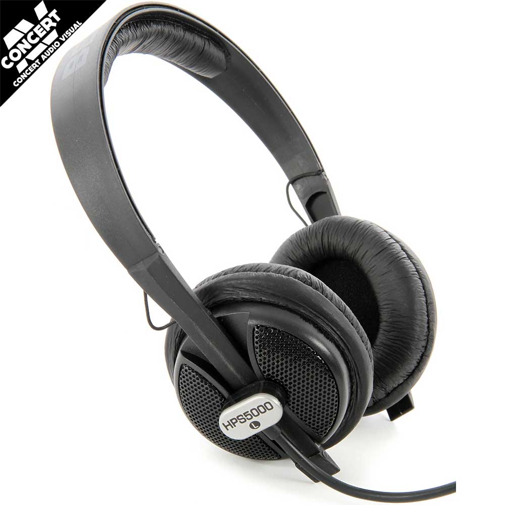 BEHRINGER HPS5000 Studio Headphones