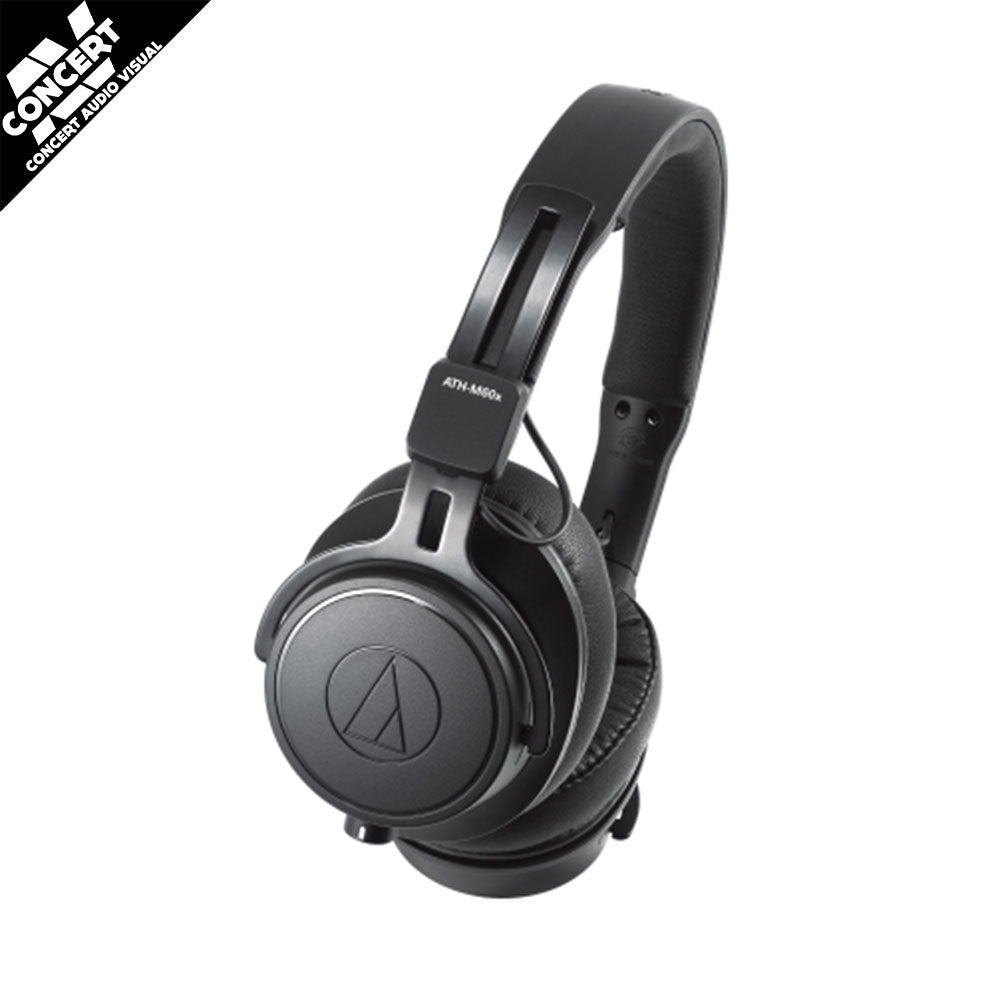 AUDIO-TECHNICA ATH-M60xa Professional Monitor Headphones