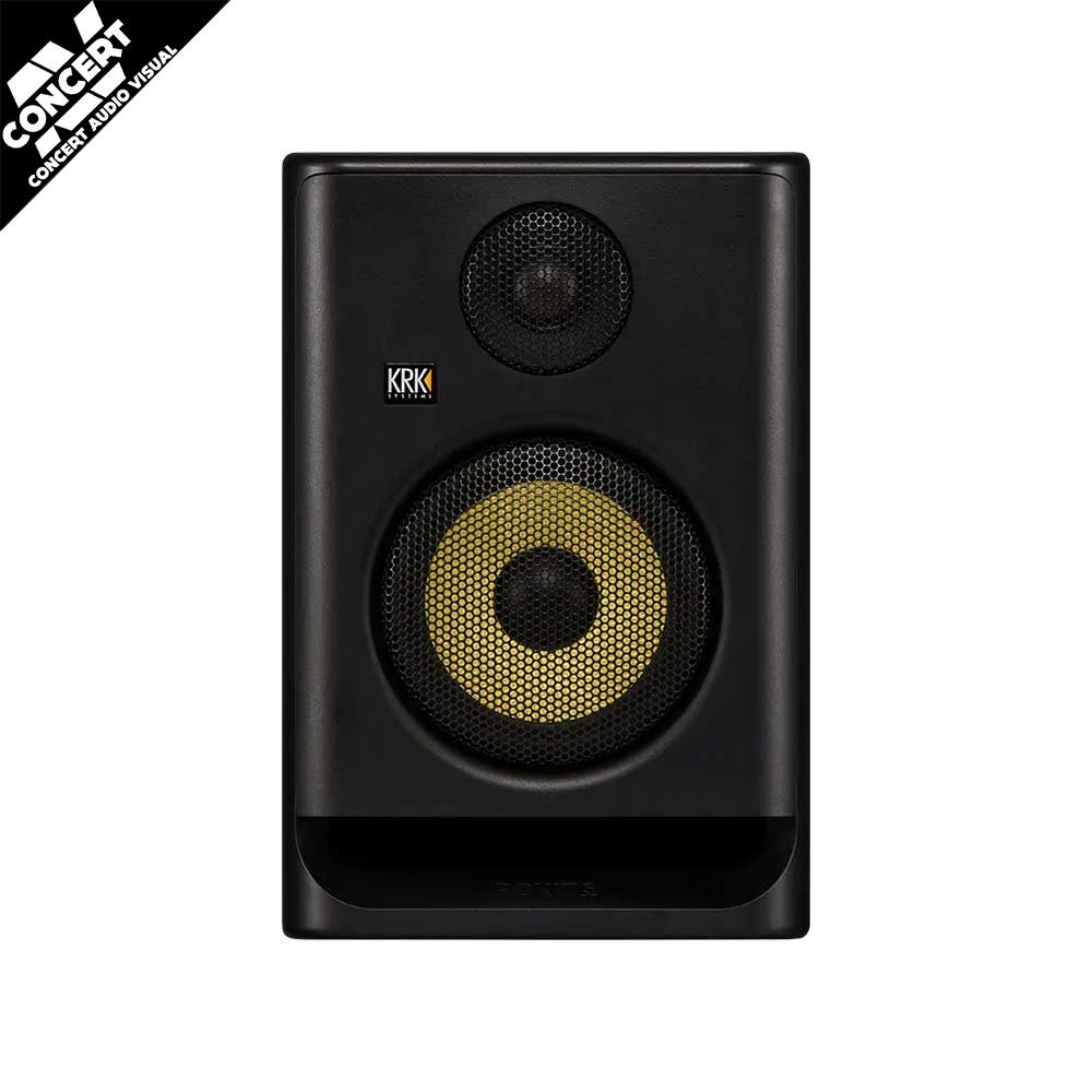 KRK ROKIT 5" Gen5 Powered Studio Monitor