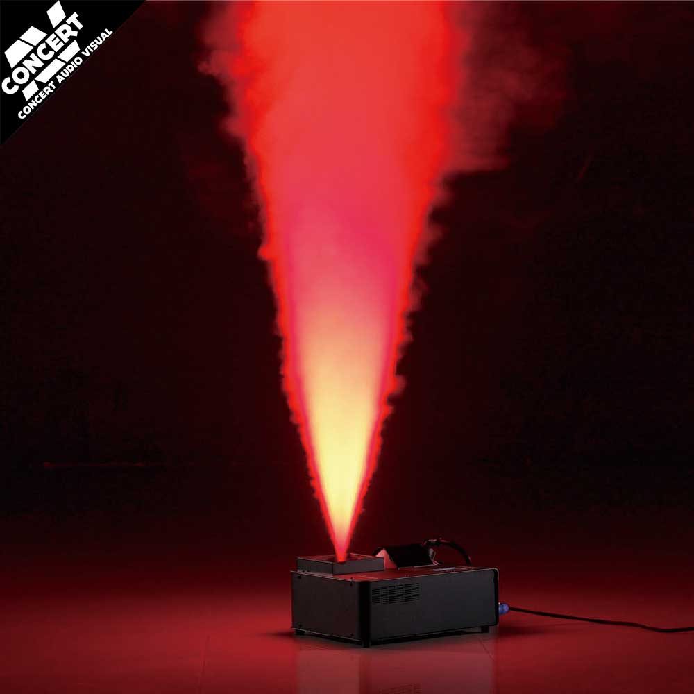 ANTARI Z1520RGB - 1500W Vertical Fog Jet Machine