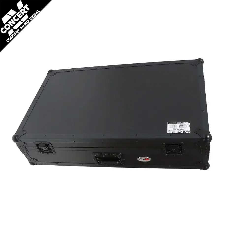 PRO-X Roadcase Black for XDJ-AZ