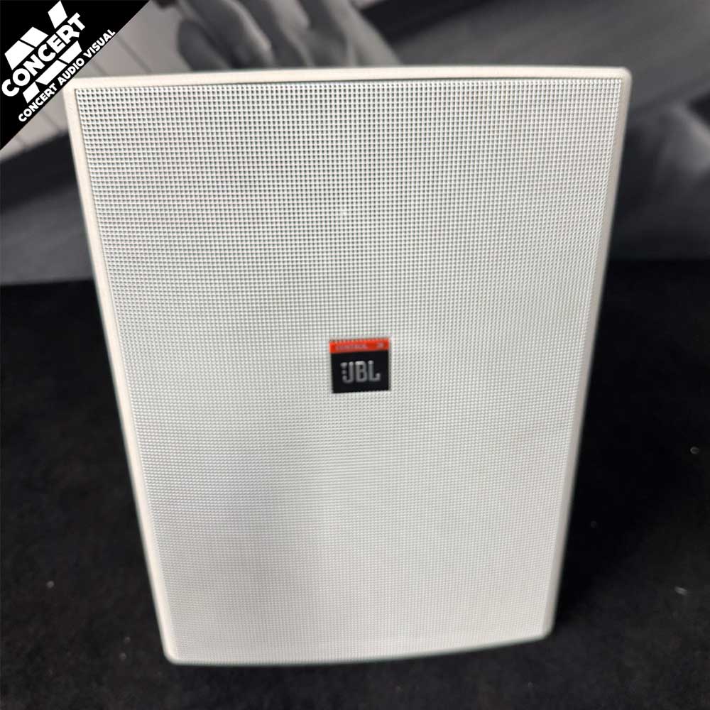 JBL Control28 Ex Hire