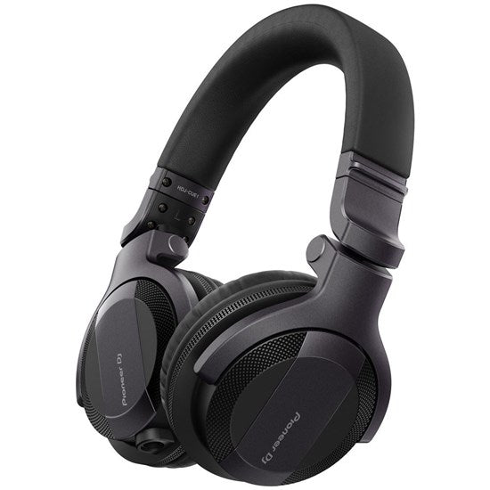 PIONEER DJ HDJ-CUE1, Dark Silver