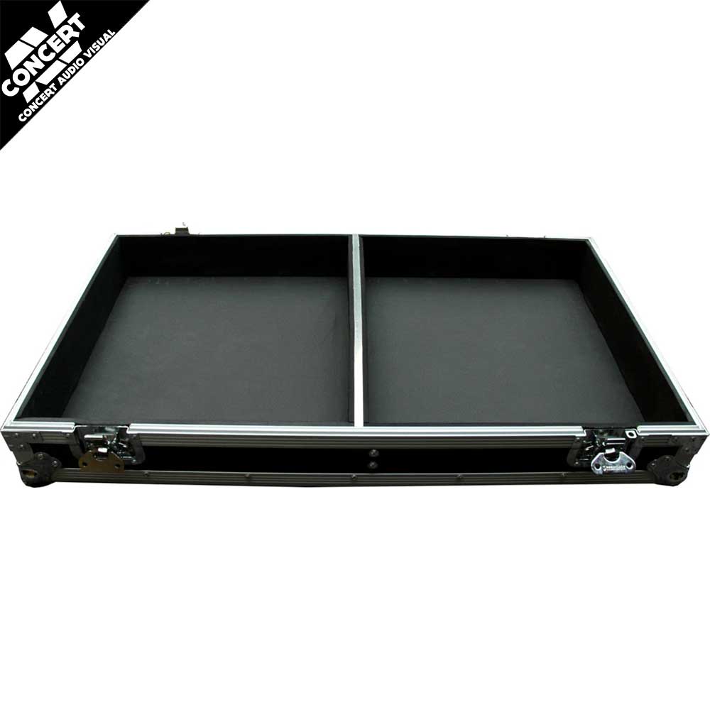 CaseToGo 12-15 Inch Dual Speaker Case Extra Large