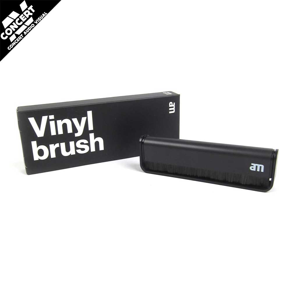 AM Vinyl Brush