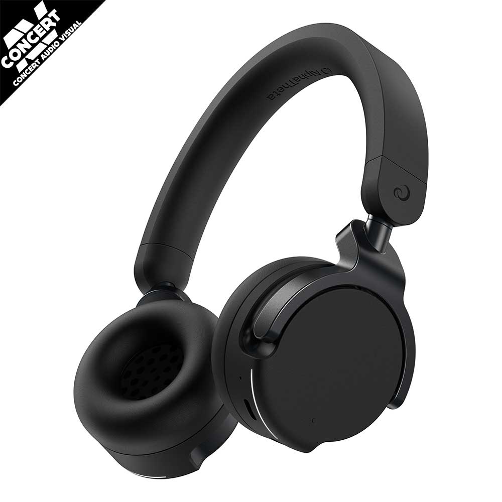 AlphaTheta HDJ-F9 Headphones