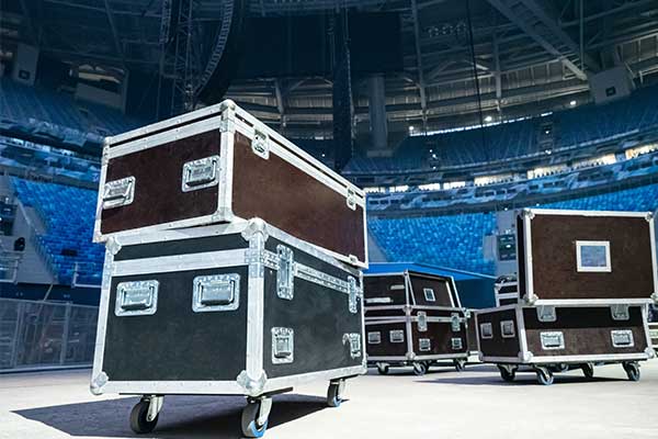 NEXO LS1200 Hire Melbourne | 18