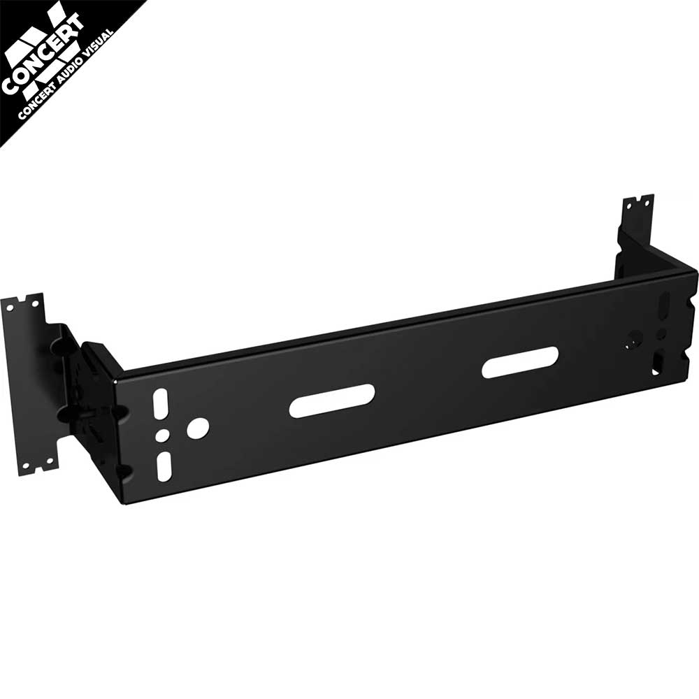 Wall Mount Bracket for Electro - Voice ZLX G2 2-way models