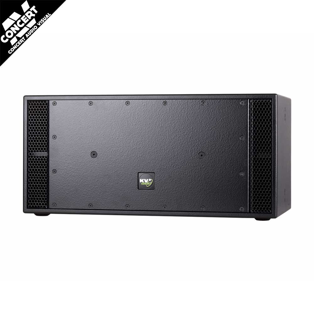KV2 Audio EX1.2 MkII 12" Active Subwoofer System
