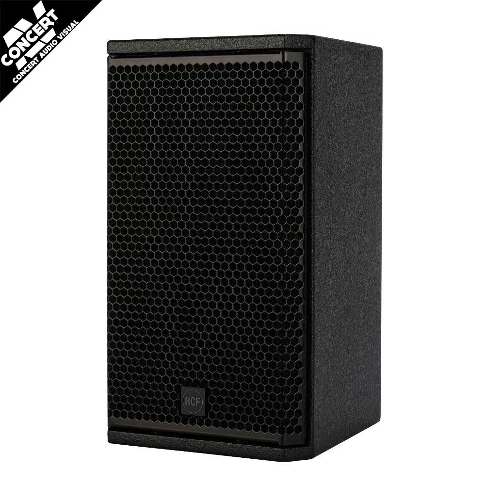 RCF COMPACT M06 Passive Speaker - 6 Inch 100 Watt DEMO
