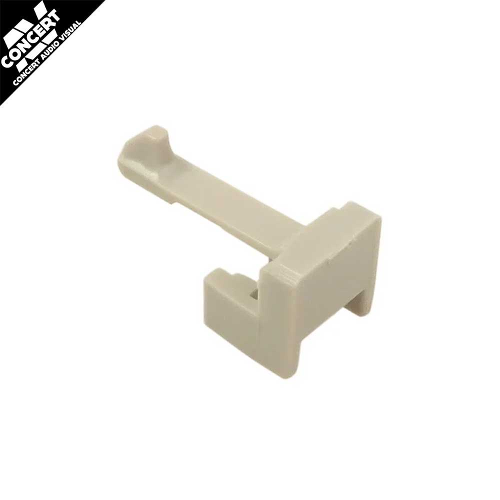 PIONEER Slider Knob Stopper DDJS1, DJM850S, XDJAEROW