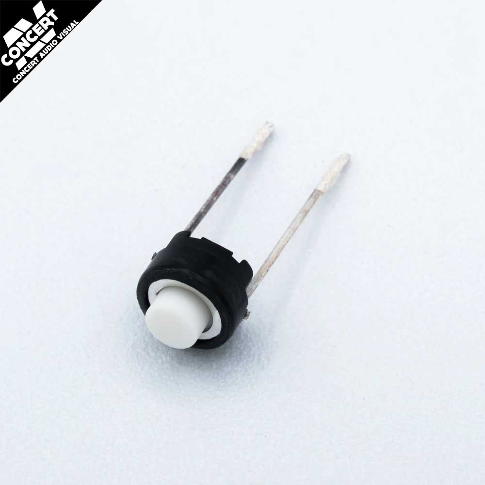 PIONEER Switch Switch (White) CDJ & DJM