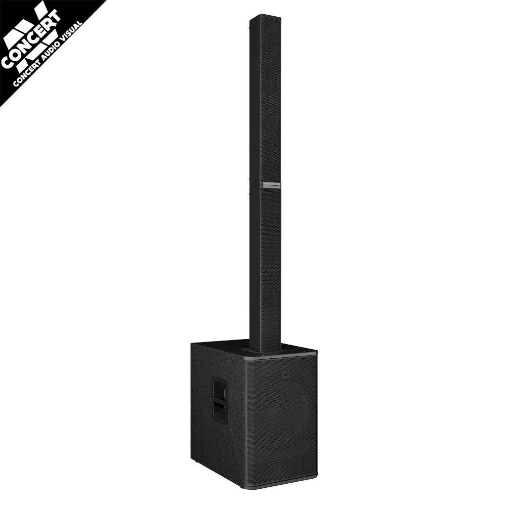 RCF EVOX V15 Professional Three-Way Active Column System