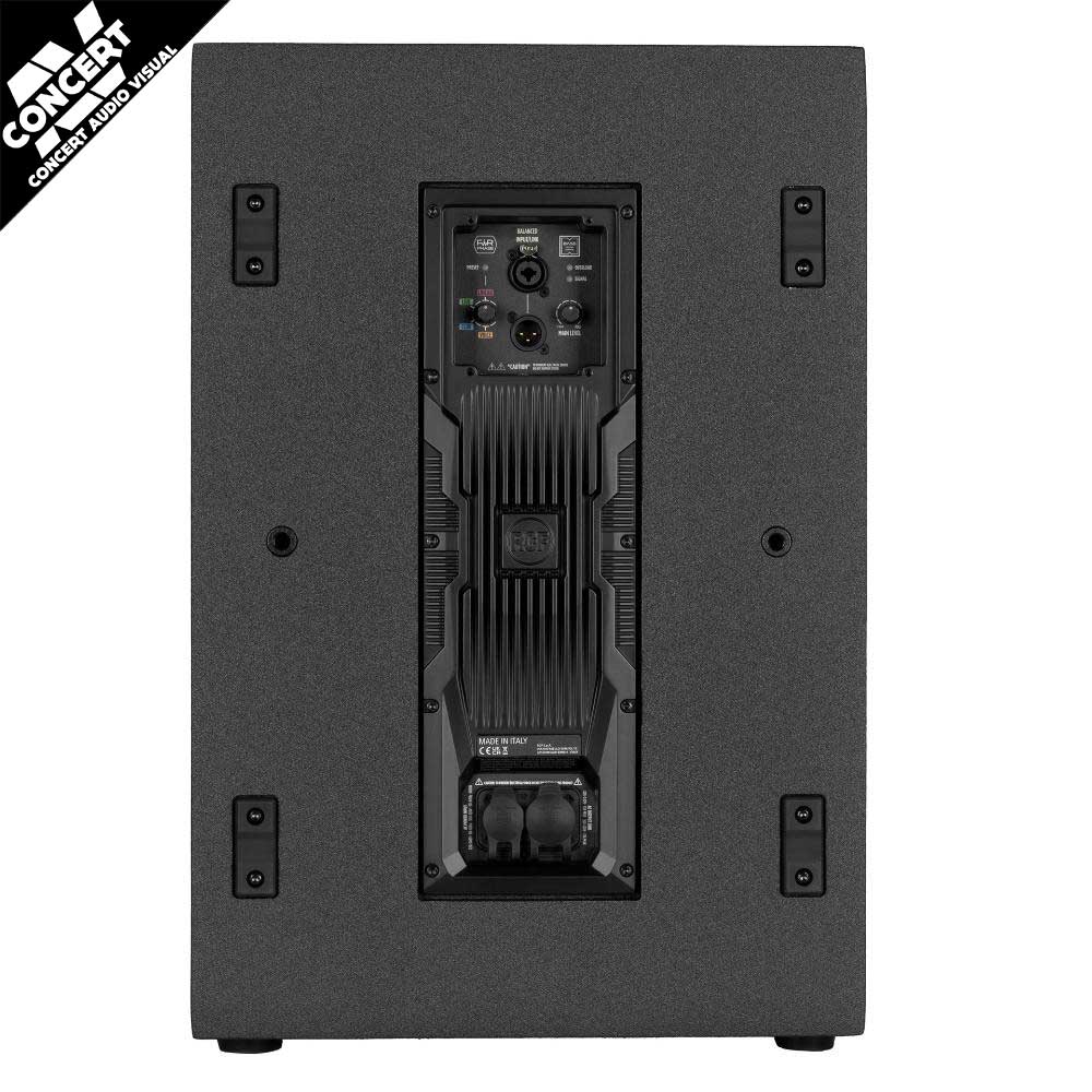 RCF EVOX V15 Professional Three-Way Active Column System