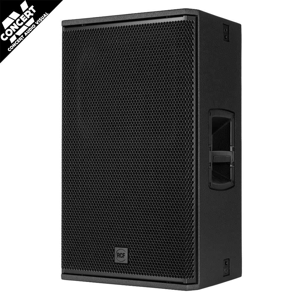 RCF NX945A 2 Way Active speaker system 15” 2100w