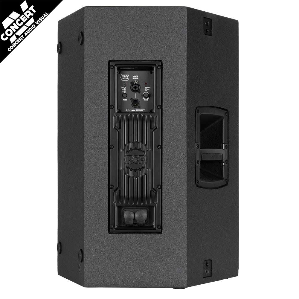 RCF NX945A 2 Way Active speaker system 15” 2100w