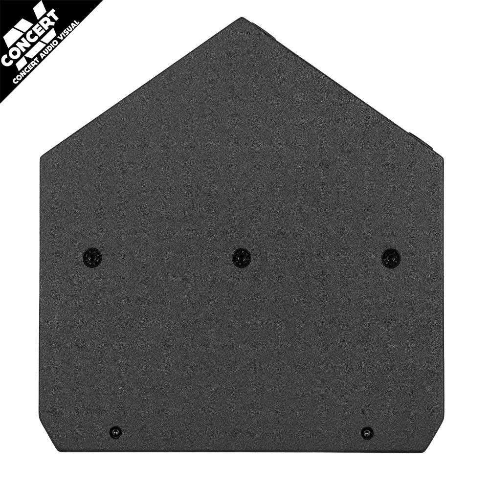 RCF NX945A 2 Way Active speaker system 15” 2100w