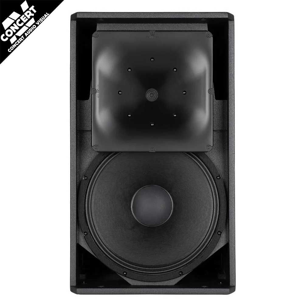 RCF NX945A 2 Way Active speaker system 15” 2100w