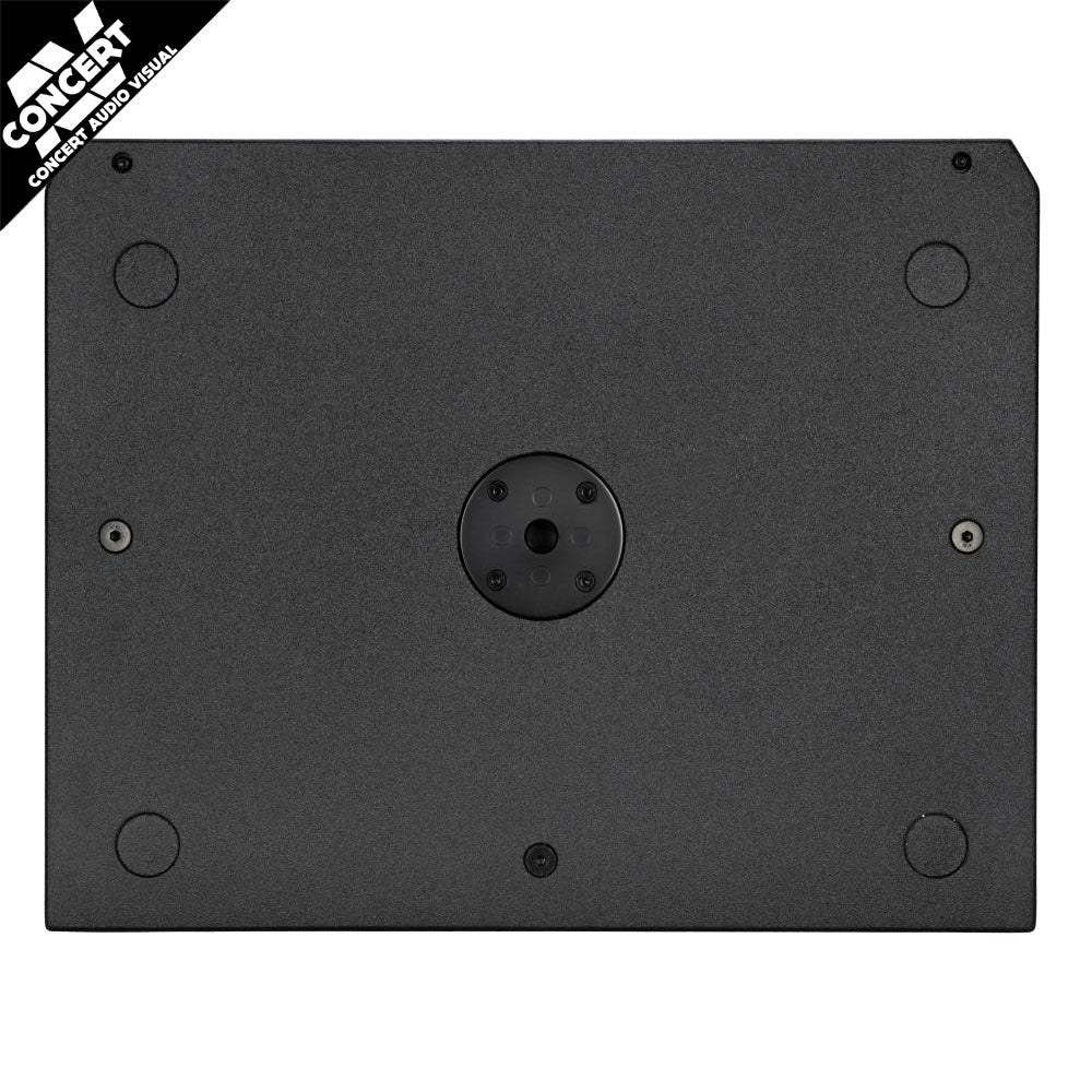 RCF S15 Bass Reflex Subwoofer 15“ 500W  - DEMO STOCK
