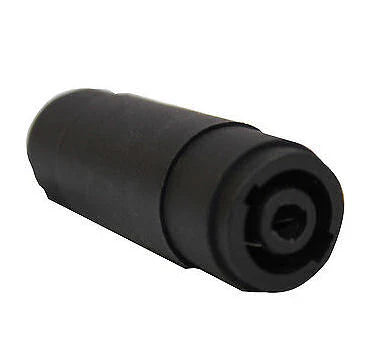 CONCERT AV Speakon joiner 4 pole , female to female