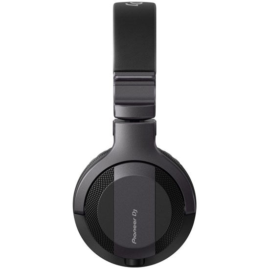 PIONEER DJ HDJ-CUE1, Dark Silver