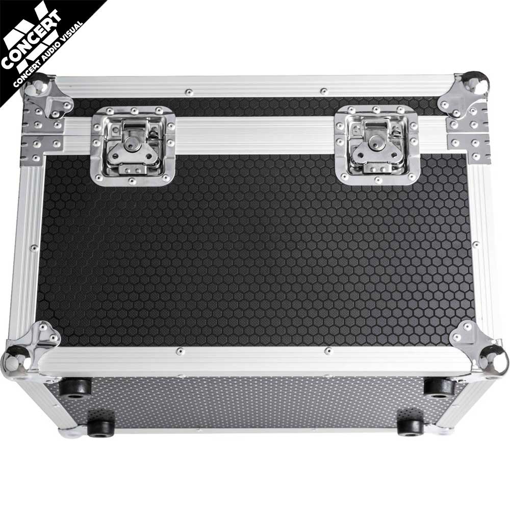 CaseToGo Road Case Small Utility Cable Packer