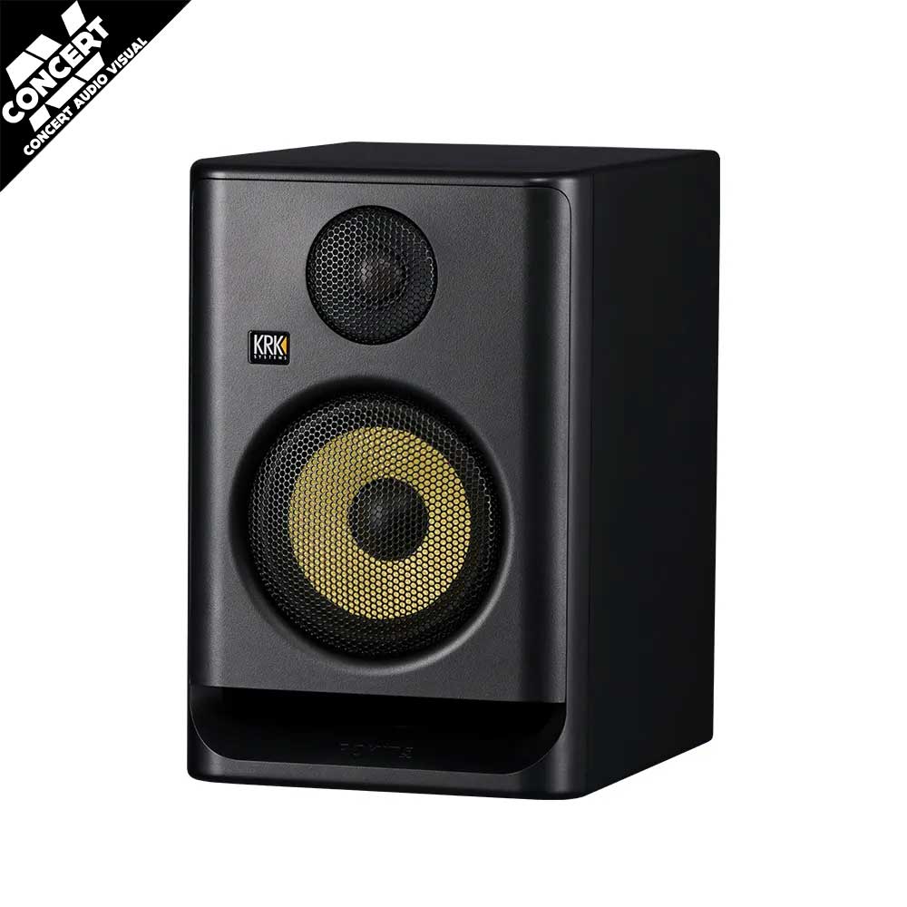 KRK ROKIT 5" Gen5 Powered Studio Monitor