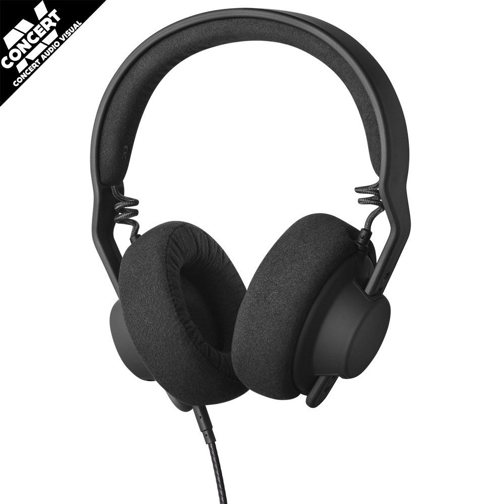 AIAIAI TMA-2 HD Preset Headphones - Black