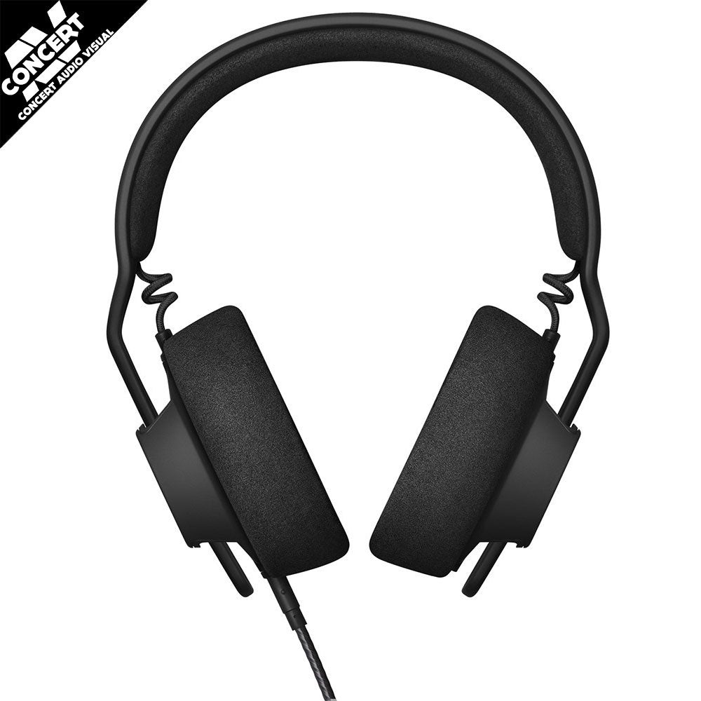 AIAIAI TMA-2 HD Preset Headphones - Black