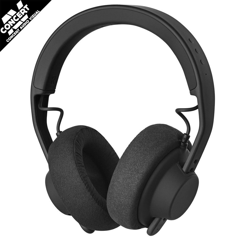 AIAIAI TMA-2 HD Wireless Preset Headphones - Black