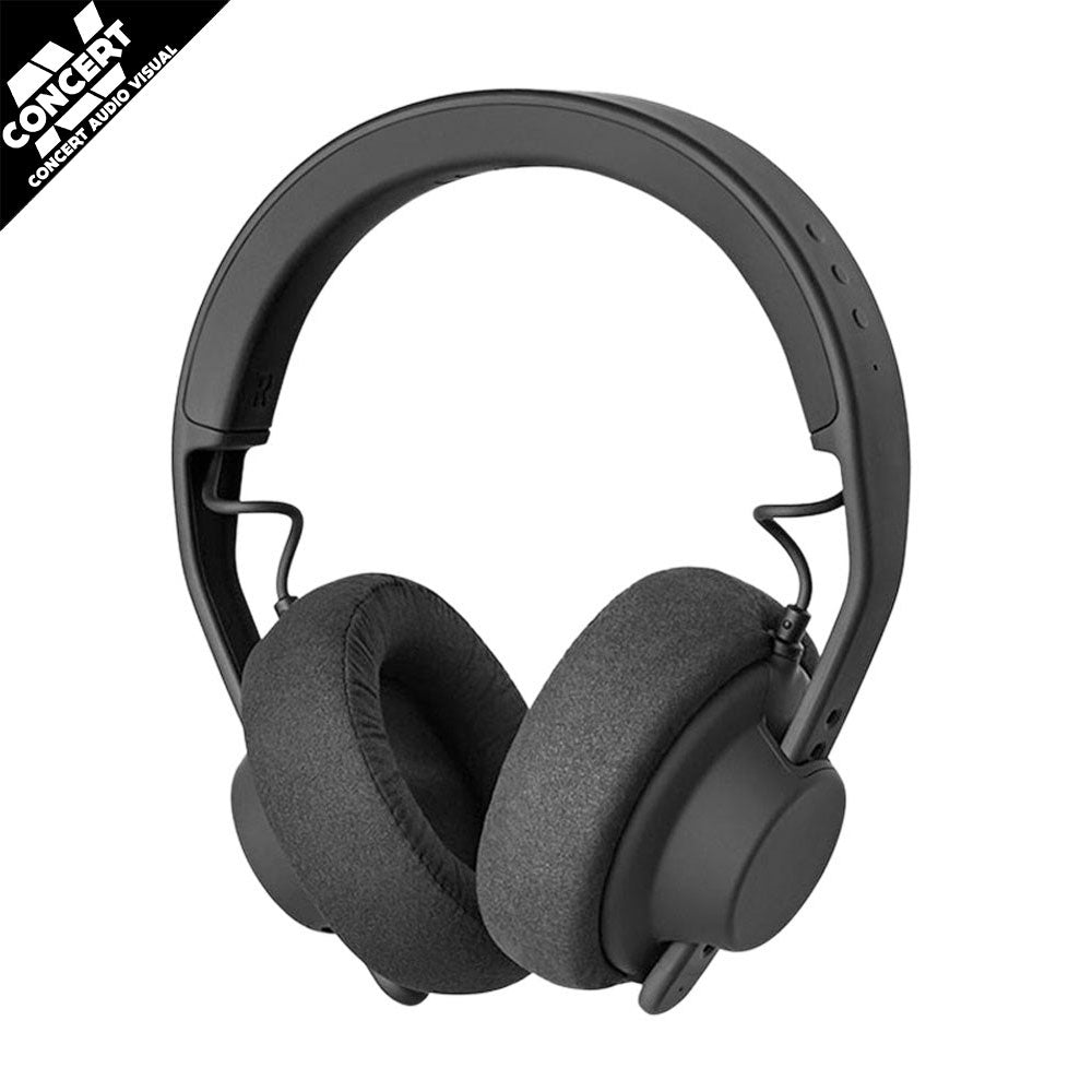 AIAIAI TMA-2 Wireless 2 - Over-ear Headphones - Black