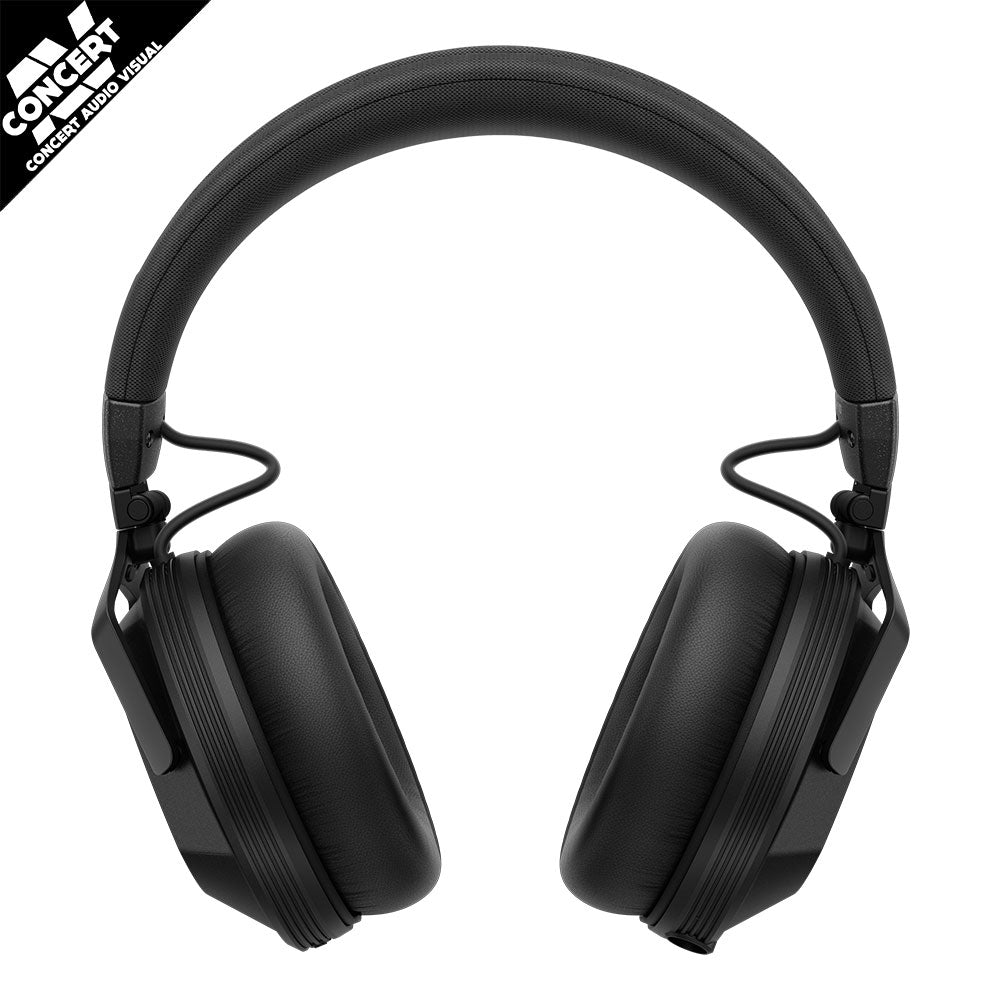 AlphaTheta HDJ-F10 DJ Headphones