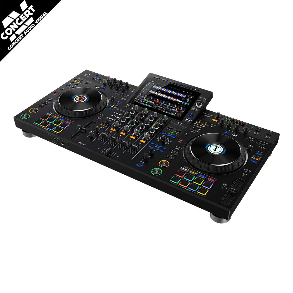 AlphaTheta XDJ-AZ All-In-One DJ System