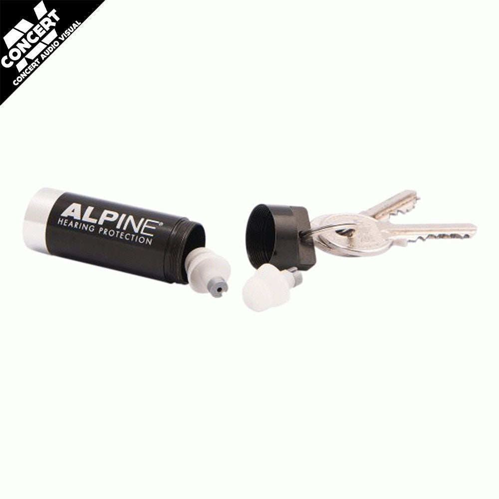 ALPINE Musicsafe Classic Earplugs