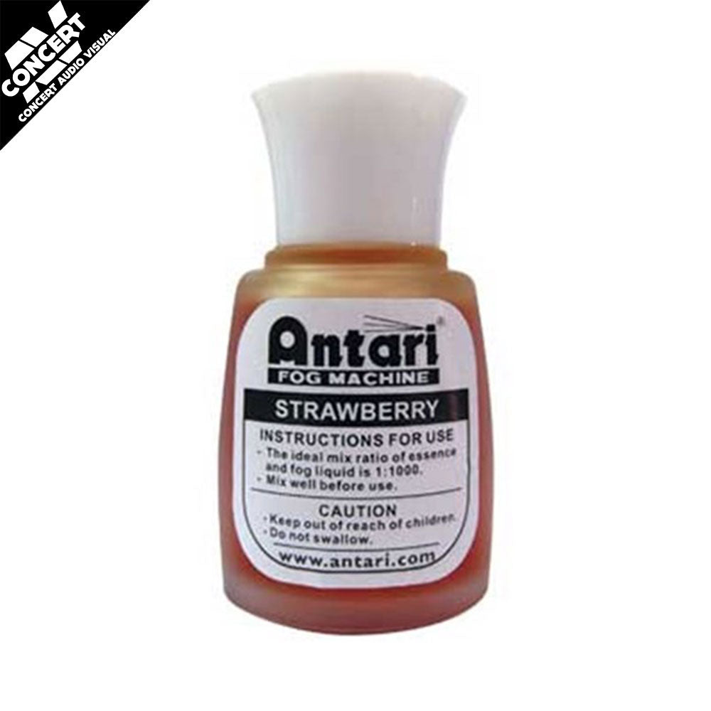 ANTARI Fog Scent - Strawberry