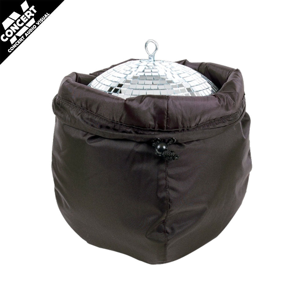 ARAC Mirror Ball Bag - Suitable for 12 Mirror Ball