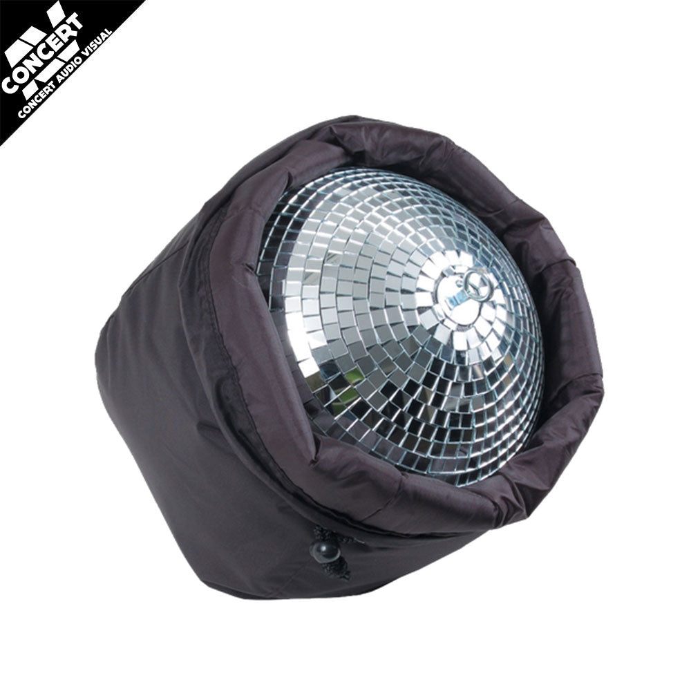 ARAC Mirror Ball Bag - Suitable for 12 Mirror Ball