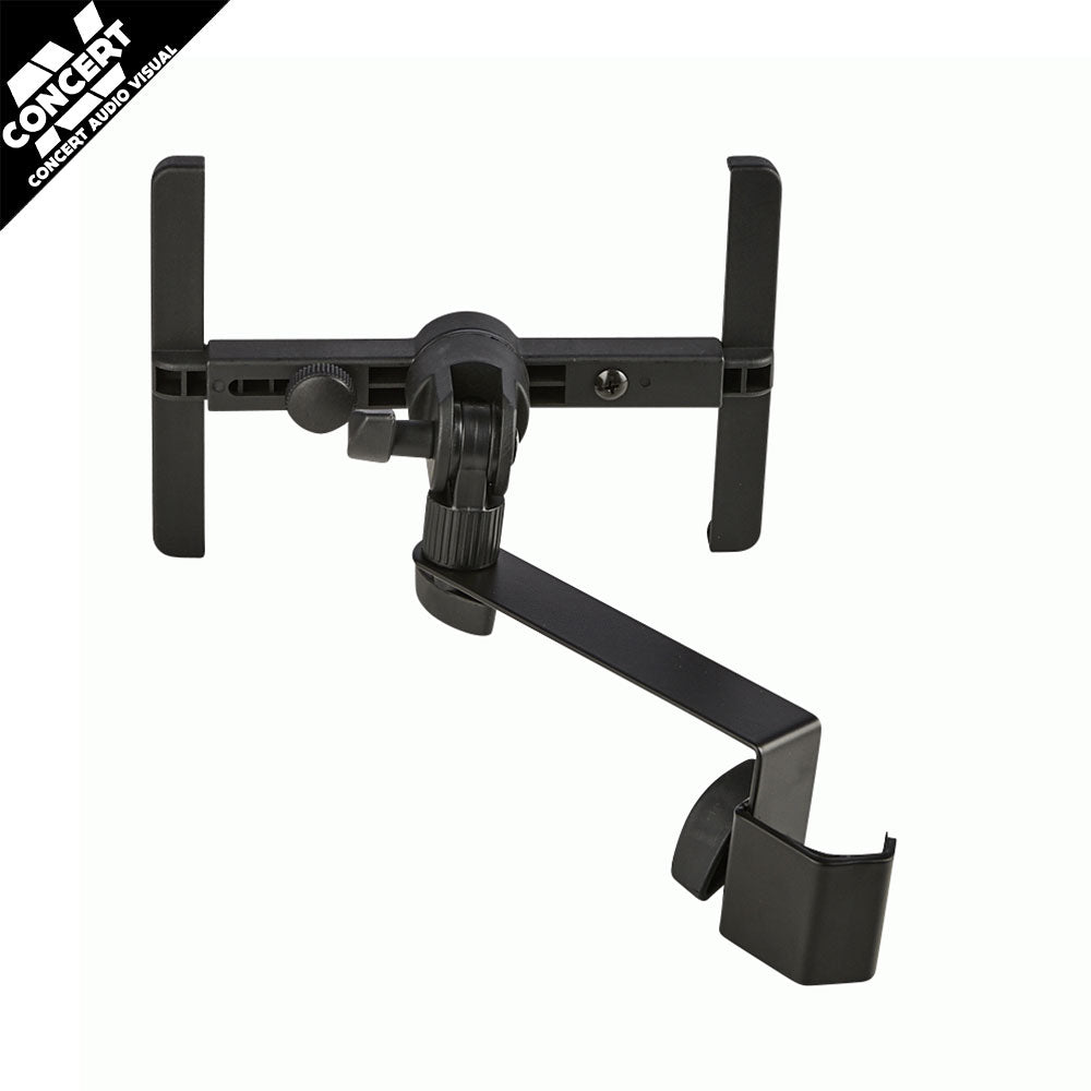 ARMOUR ISP50 iPad Samsung Galaxy  Tablet Mic Stand Holder