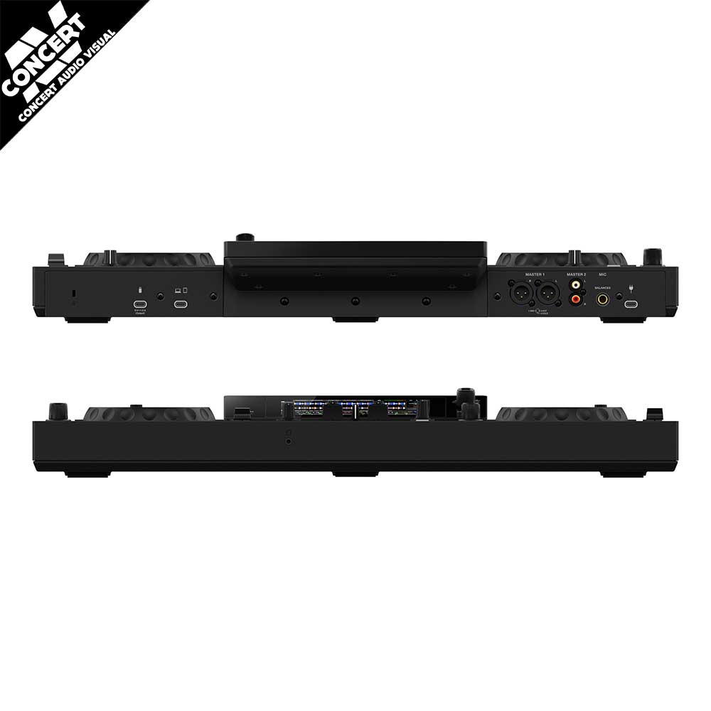 AlphaTheta XDJ-AN All-in-one DJ System