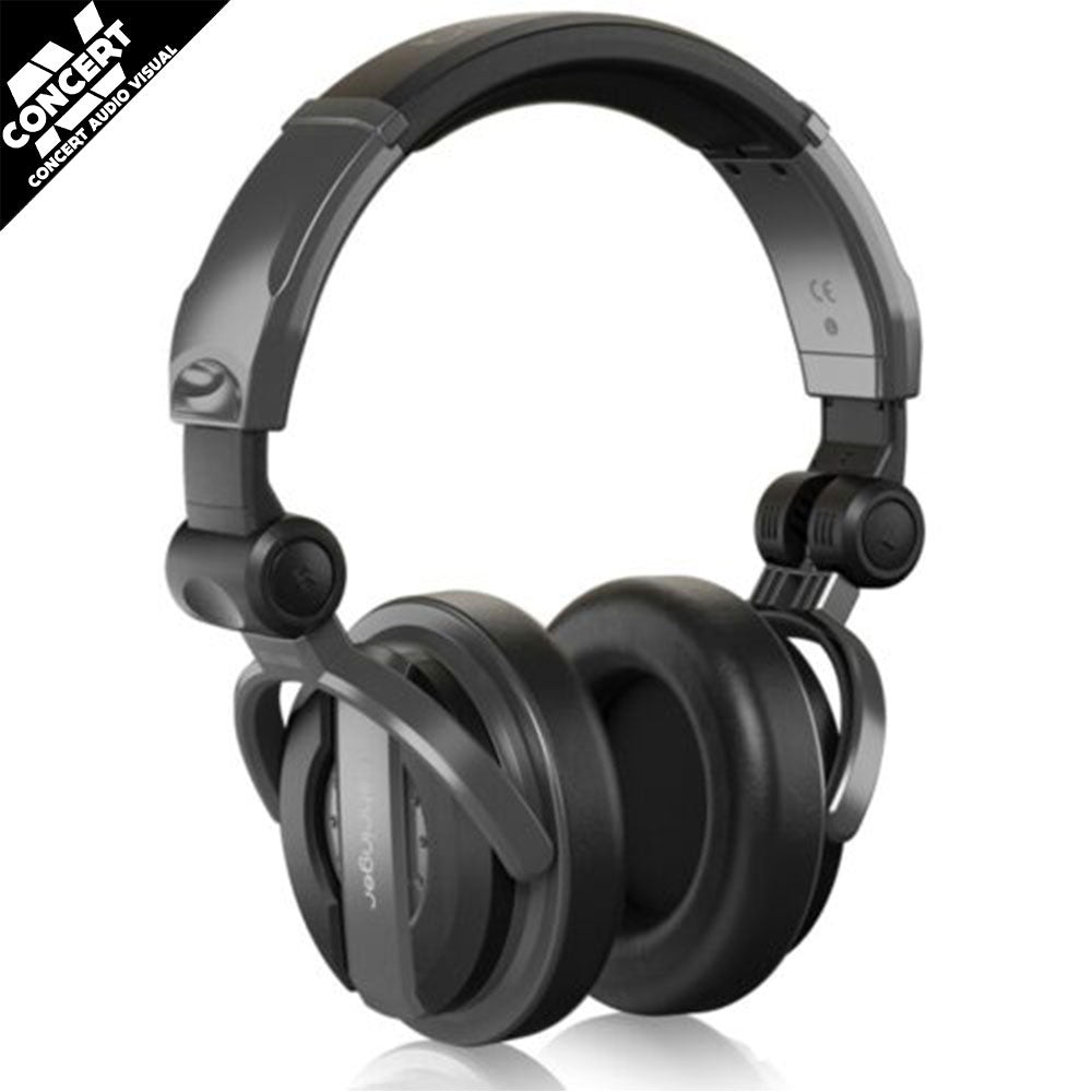 BEHRINGER BDJ1000 High-Quality Professional DJ Headphones